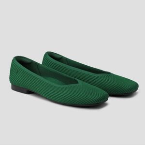 Vivaia Margot 2.0 Forest Green